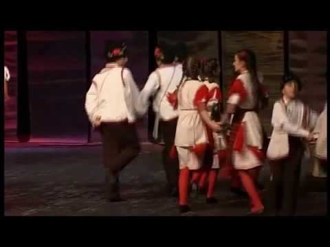 КУД Илинден Битола - Коледарски песни и игри