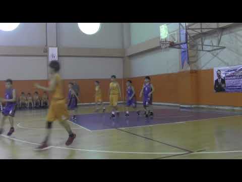 21 Nisan 2019 SB Sportif - Yelki Spor