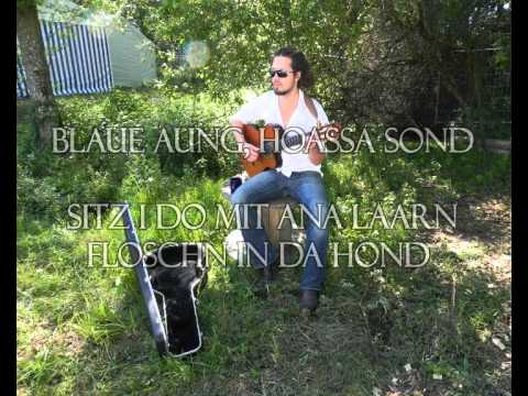 Christoph Martin - Bumschaggalagga