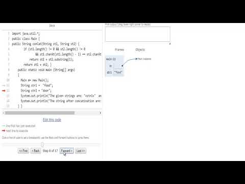 W3resource Com Java String Exercise 56