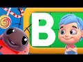 Learn Animals Puzzle For Kids Kiddokiddy Puzzles Learn ABC Playtime Preschool Games