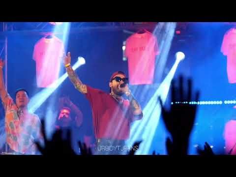 UrboyTJ - เอาดีดีดิ @ Cat T-Shirt6 02.06.19