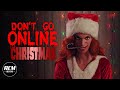 OnlyFans Christmas Short Horror Film