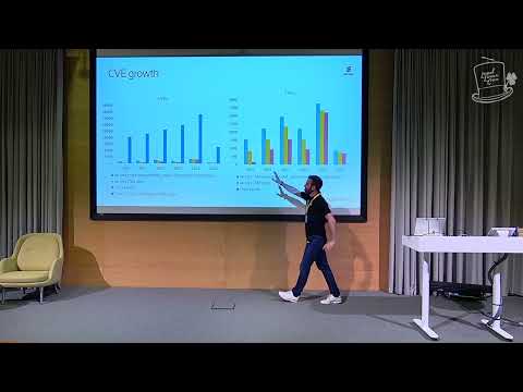 LLC 2025 - Enhancing Embedded Product Security with Yocto Project Tools, by Daniel Turull