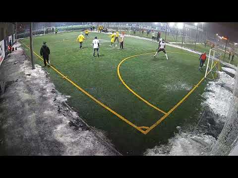 FC Malaya Rogan' 5 - 1 Flip (1) 10.01.2022