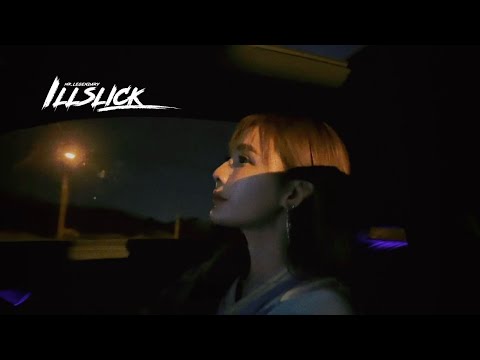 ILLSLICK - Wonderful Tonight [Official video]