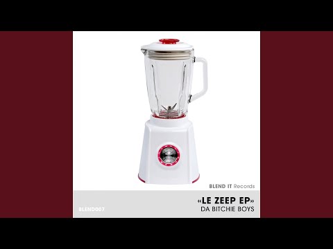 Le Zeep (Sebastien Leger Remix)