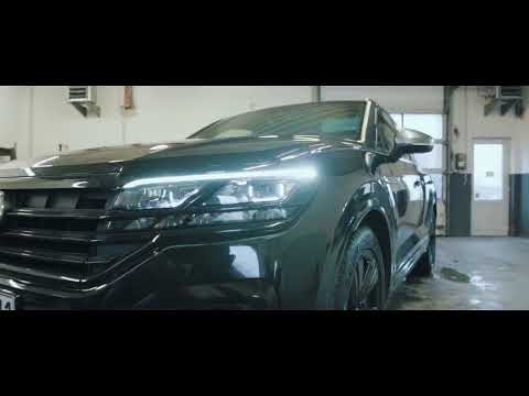 MG-Oldtimercleaning YouTube-Vdeominiatur 1