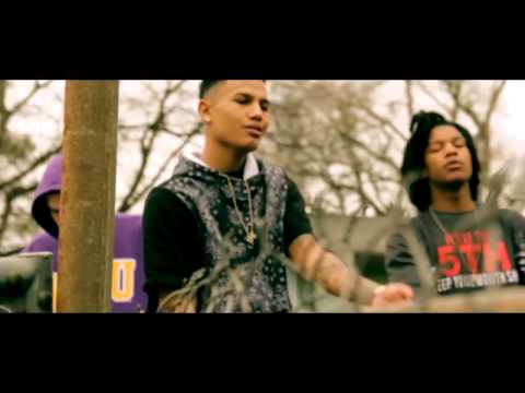 Get Em - Li Deeda | Youngn KB | GMADE Li Gene |Music Video|