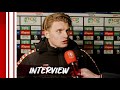 Steijn: 'Groningen TERUG in de WEDSTRIJD laten komen' | Interview