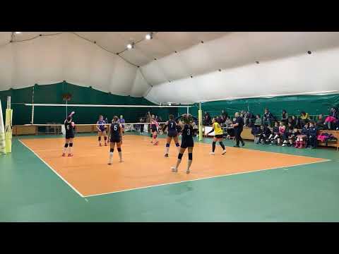 FGL-ZUMA vs UNIONVOLLEY  Campionato Prima Divisione