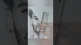 This Artist has an Incredible Talent ❤