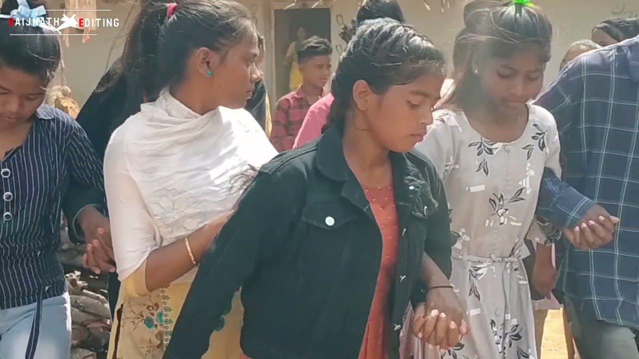 गुईया माने डांस करेना || Nagpuri Song Dance Video || HD Model Slow Dance | 2021 Nagpuri Sadi Dance