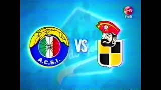 Audax Italiano 2 - 1 Coquimbo Unido | Campeonato Clausura 2007