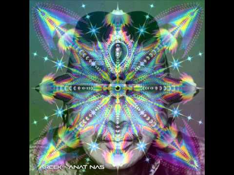 04   Arcek   Green Magic Alien