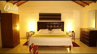 preview picture of video 'Qala Hotels & Resorts - Chincha alta.'