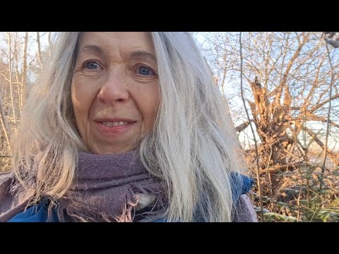 Hörvideo - schließe deine Augen & tauche ein in die Natur 