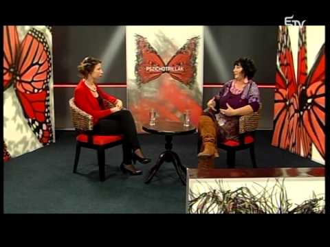 Pszichotrillák 2015. december 12. – Erdélyi Magyar Televízió