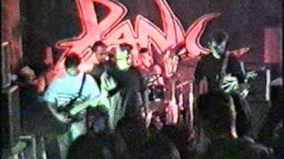 NIRVIS. Portal de la Mar 3 set. 1993