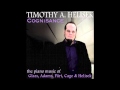 Metamorphosis Three - Timothy A Helisek (Performer), Philip Glass (Composer)