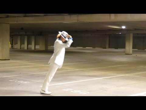 Smooth Integral / Billie Mean / Euler - Michael Fraction (Calculus Parody of Michael Jackson)