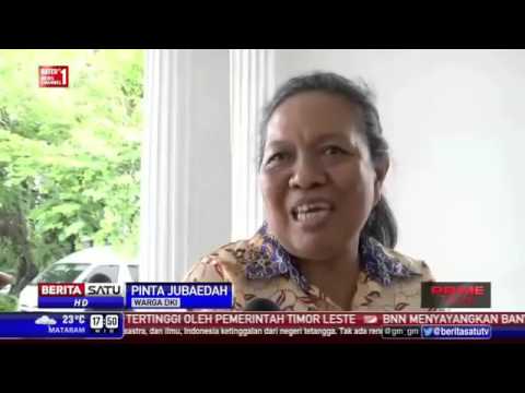 HEBOH!!! Polda Minta Jessica Sebut Nama Polisi yang Berlaku Kasar   Jessica Datangi Komnas HAM