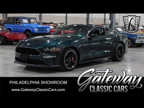 2019 Ford Mustang (CC-2004060) for sale in O'Fallon, Illinois