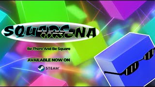 Watch and explore about Clave de CD de Steam para PC de Squarena