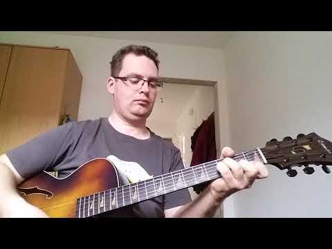 Melodie fuer Dich, Melodija za tebe - Erman Gitarre