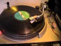 Iron Butterfly - Termination (vinilo)