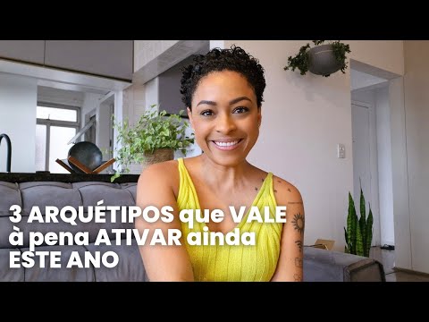 3 Archetypes to Activate This Year! | Archetype in Practice