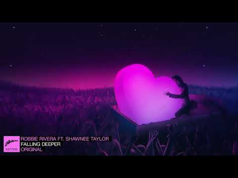 Robbie Rivera ft  Shawnee Taylor   Falling Deeper Original   YouTube 360p