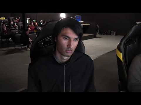 tamim vs Burst - ROT6 Jan 2020 - Ultimate Losers Final