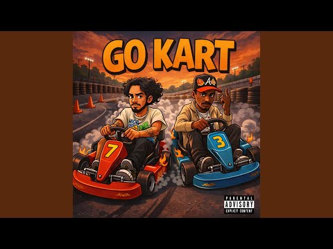 Go Kart (feat. GMF DTown)