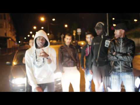 L'ELITE TAH KONOHA -Freestyle 3 (LUNATIC-BOOBA)