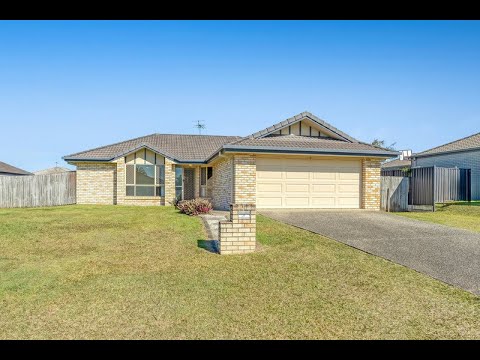 Video for 10 Redwood Street, Morayfield  QLD  4506