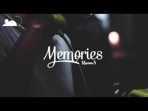 Maroon 5 Memories Lyrics Youtube