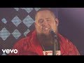 Rag'N'Bone Man - Gimme Shelter (The Rolling Stones cover in the Live Lounge)
