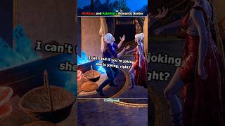 Minthara Explains What Happens to Men Like Astarion in Menzoberranzan in Baldur's Gate 3