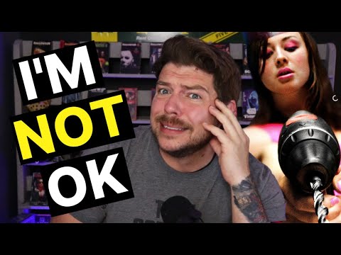 The Loved Ones Review