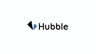 Hubbleへようこそ