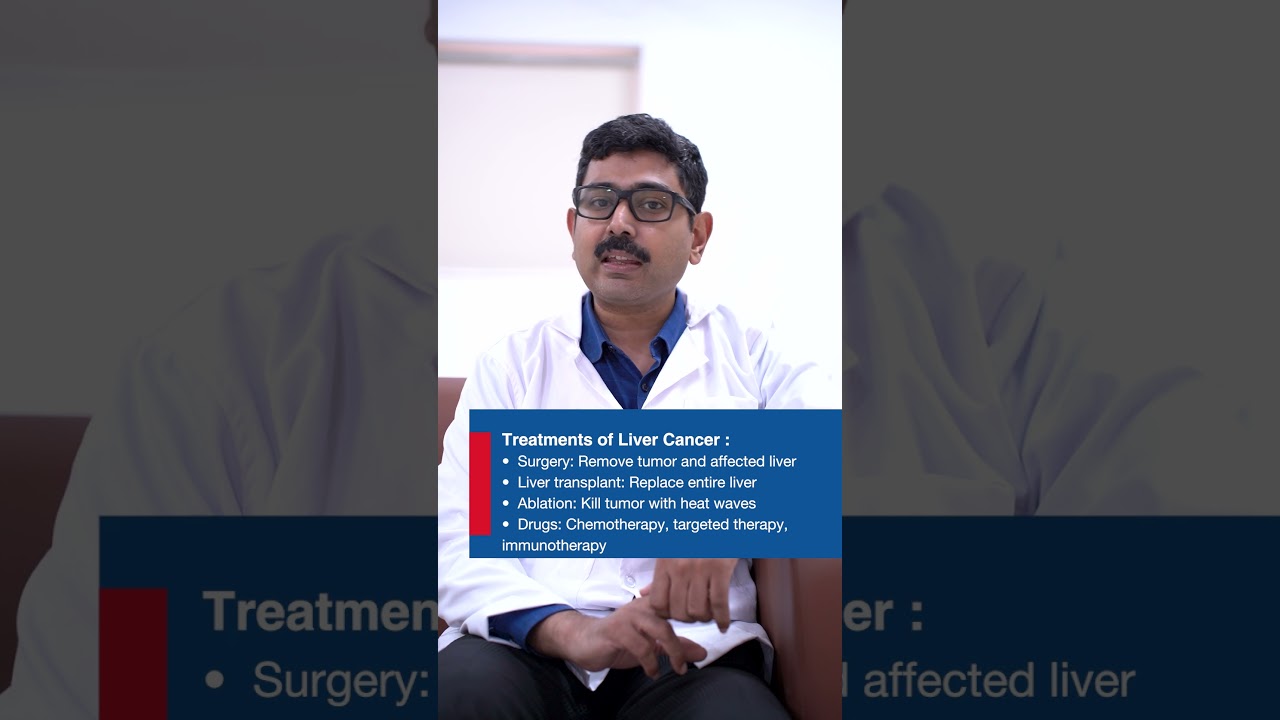 Treatment of Liver Cancer: Options and Approaches