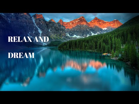 346 Hz | Meditate to Relax and Dream