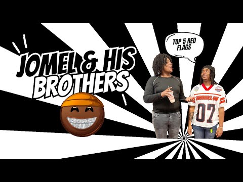 BBRB Podcast: Jomel & His Brothers | Ep.12