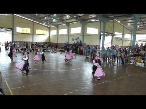 DT Simpasso - Pré-Mirim