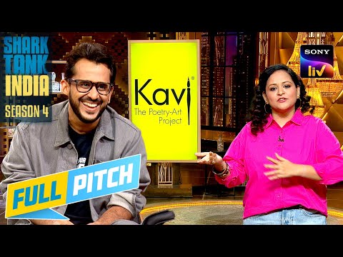 Kavi - Home Decor Brand Pitch