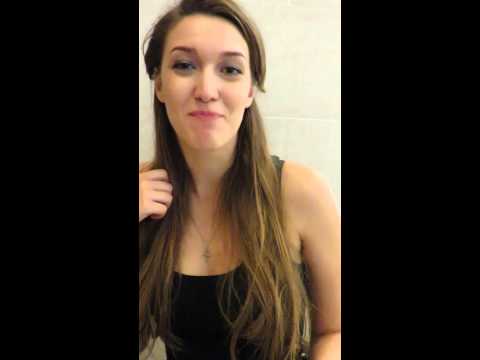 Alina Bogdanova a.k.a cindy