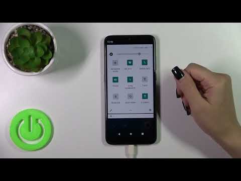 How to Pair with Choosen Network in Alcatel 1SE Lite –  Connect to Internet Wireless