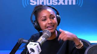 Eboni K. Williams Talks About How She Ended Up on FOX video