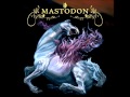 Mastodon - Trainwreck + lyrics